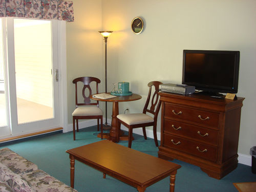 Hotel The Grand